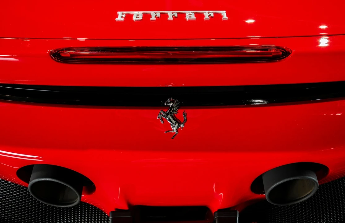 2023 Ferrari SF90 Stradale - Image 26 of 31