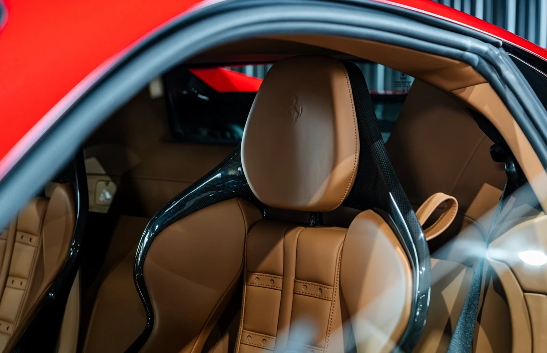 2023 Ferrari SF90 Stradale - Image 31 of 31