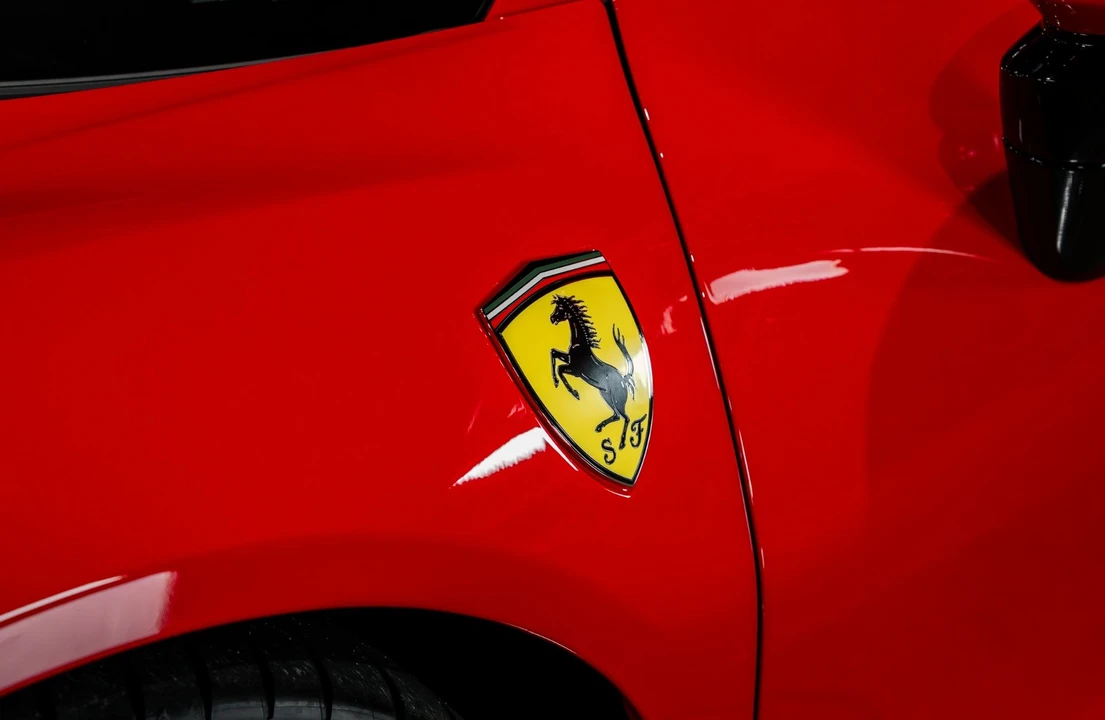 2023 Ferrari SF90 Stradale - Image 21 of 31