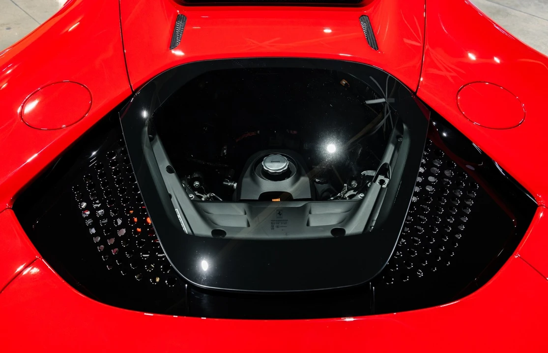2023 Ferrari SF90 Stradale - Image 29 of 31