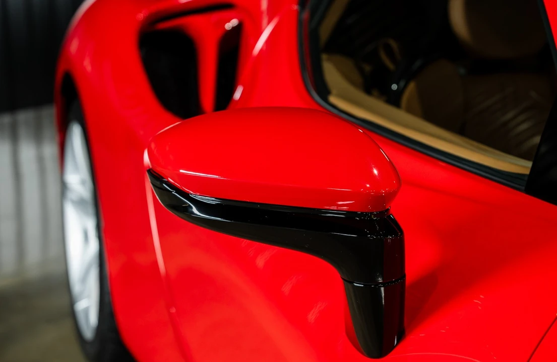 2023 Ferrari SF90 Stradale - Image 18 of 31