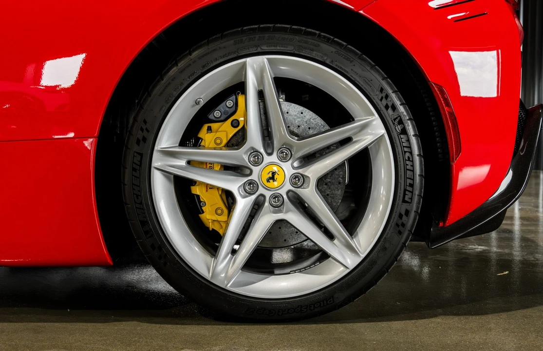 2023 Ferrari SF90 Stradale - Image 22 of 31