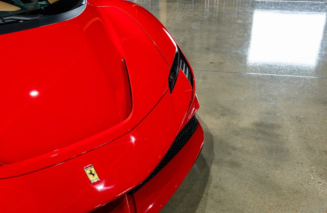 2023 Ferrari SF90 Stradale - Image 13 of 31