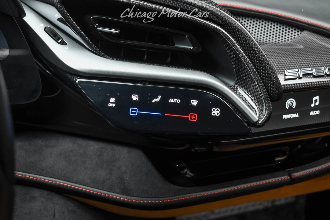 2023 Ferrari SF90 Stradale - Image 17 of 21