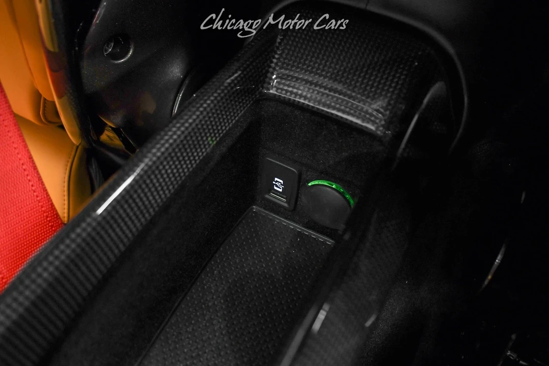 2023 Ferrari SF90 Stradale - Image 20 of 21
