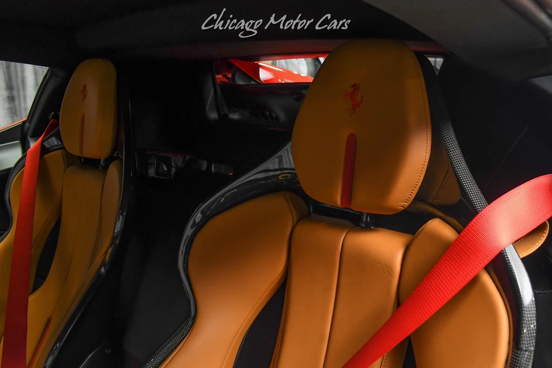 2023 Ferrari SF90 Stradale - Image 21 of 21
