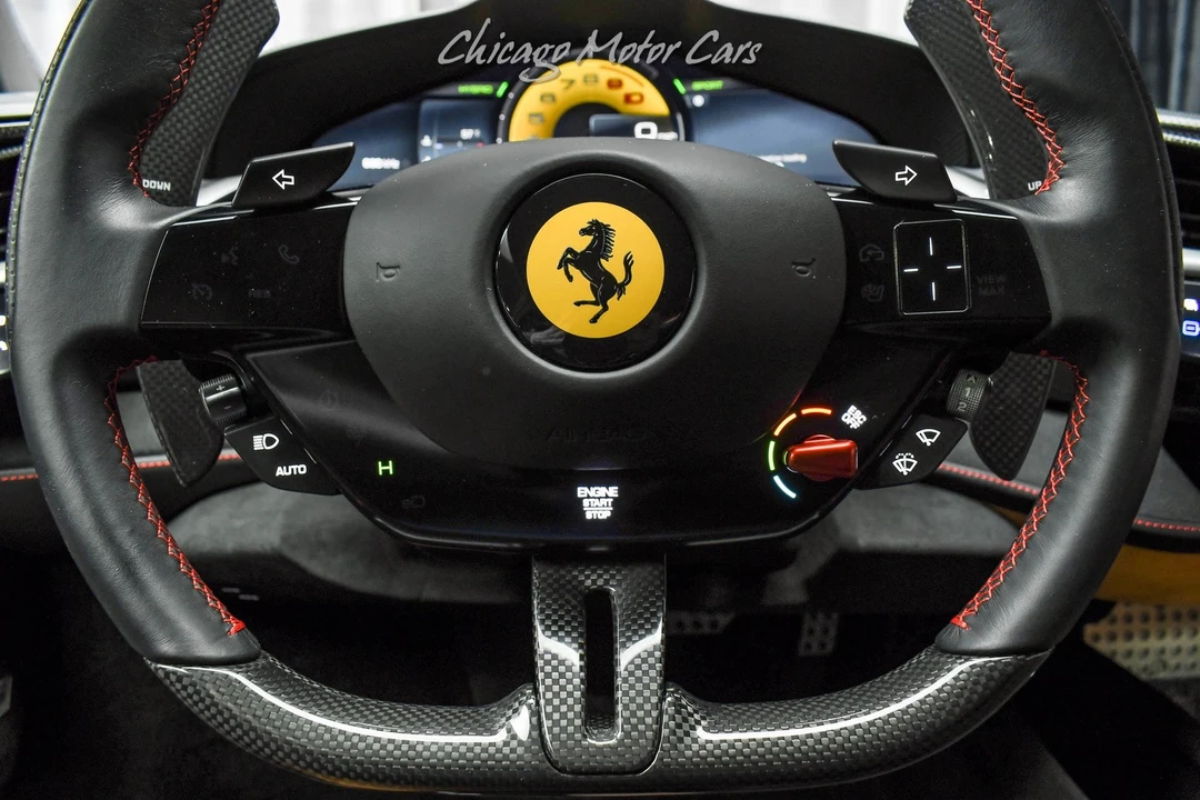 2023 Ferrari SF90 Stradale - Image 11 of 21