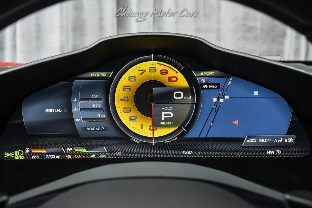 2023 Ferrari SF90 Stradale - Image 15 of 21