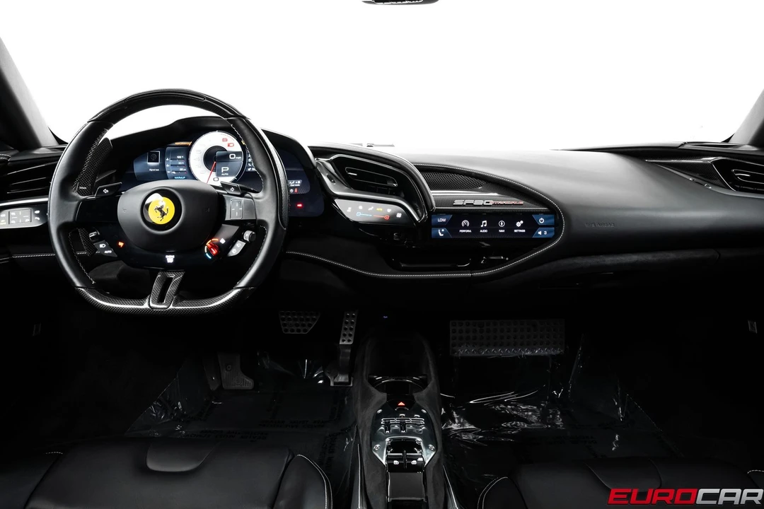 2023 Ferrari SF90 Stradale - Image 31 of 31