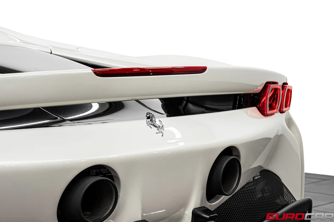 2023 Ferrari SF90 Stradale - Image 25 of 31