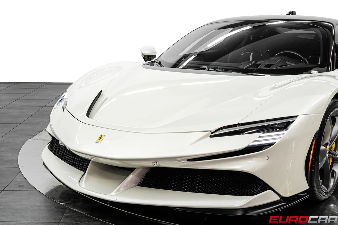 2023 Ferrari SF90 Stradale - Image 16 of 31