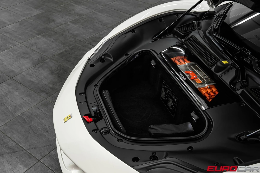 2023 Ferrari SF90 Stradale - Image 11 of 31
