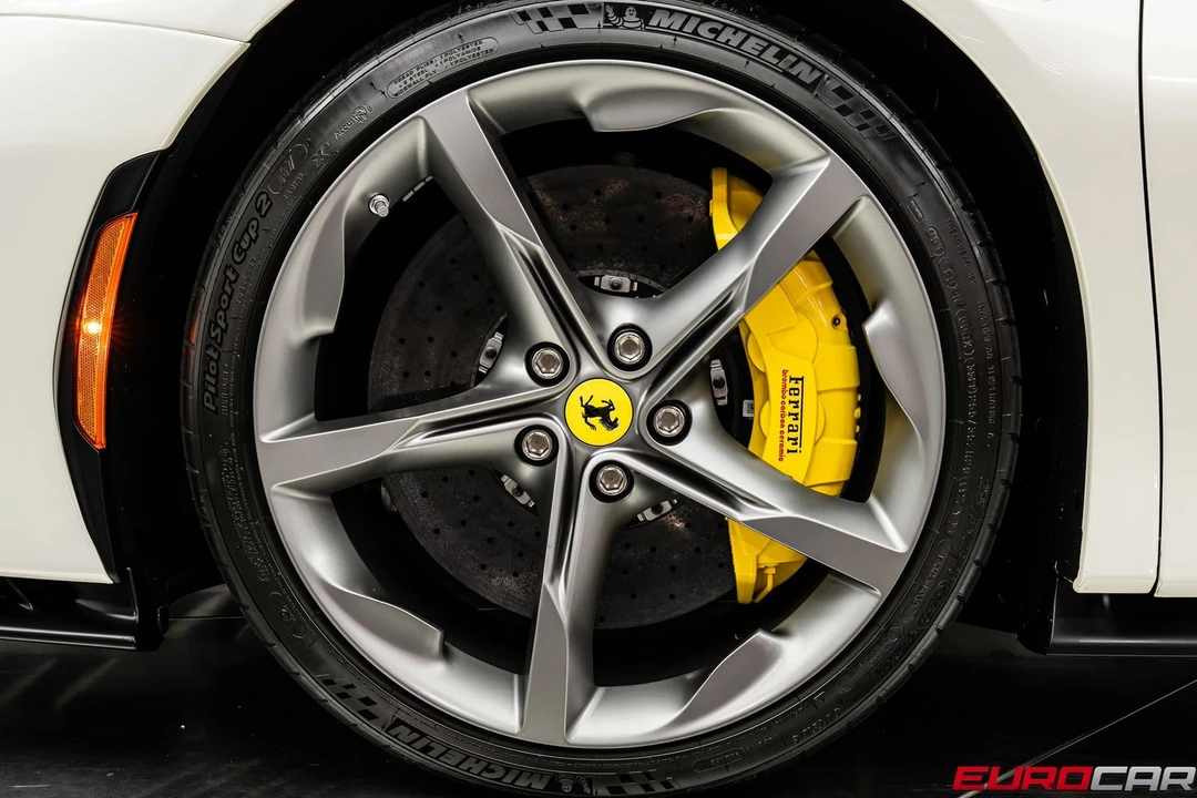 2023 Ferrari SF90 Stradale - Image 27 of 31