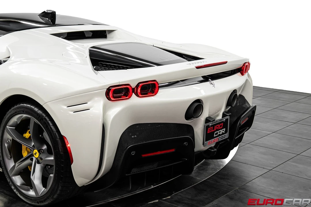 2023 Ferrari SF90 Stradale - Image 21 of 31