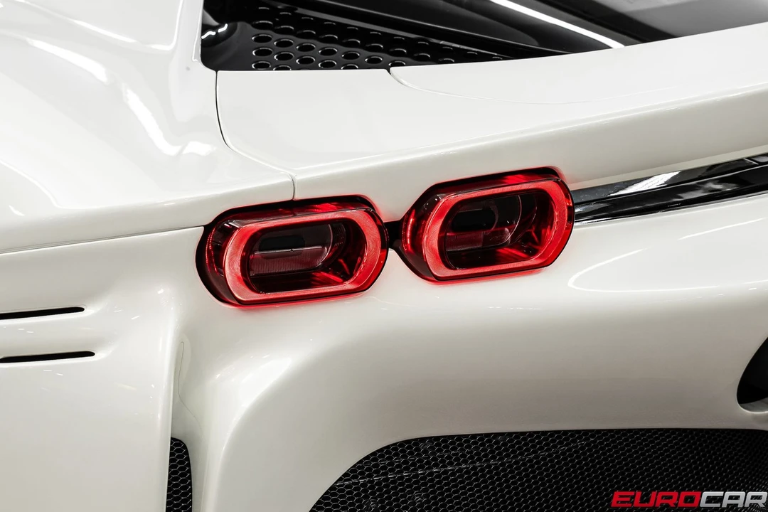 2023 Ferrari SF90 Stradale - Image 24 of 31