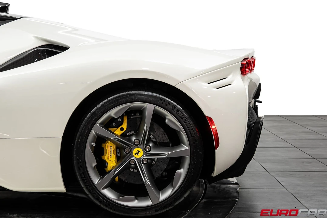 2023 Ferrari SF90 Stradale - Image 20 of 31