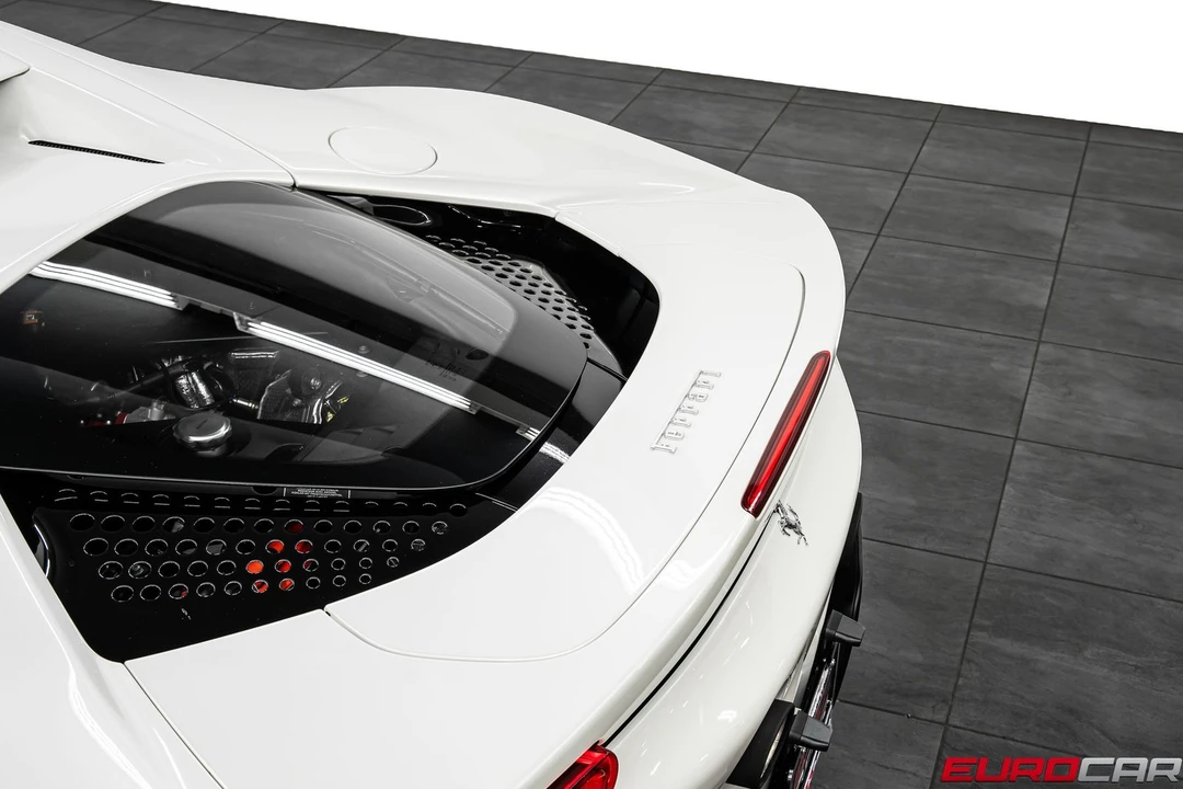 2023 Ferrari SF90 Stradale - Image 22 of 31