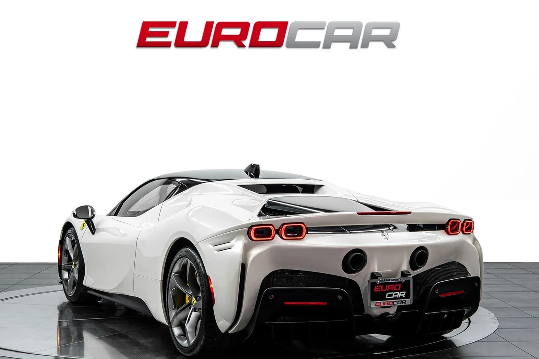 2023 Ferrari SF90 Stradale - Image 3 of 31
