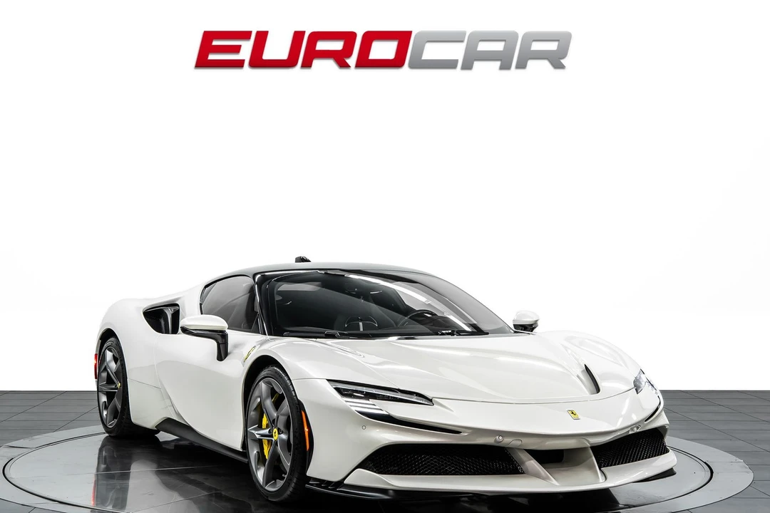 2023 Ferrari SF90 Stradale - Image 7 of 31