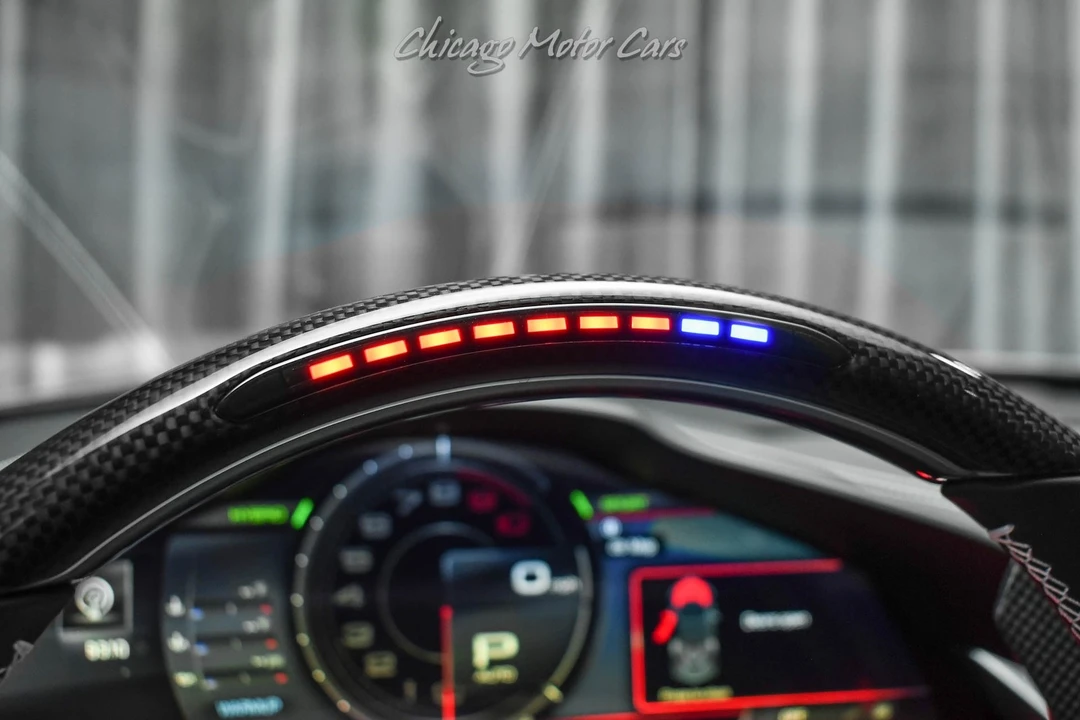 2023 Ferrari SF90 Stradale - Image 10 of 21