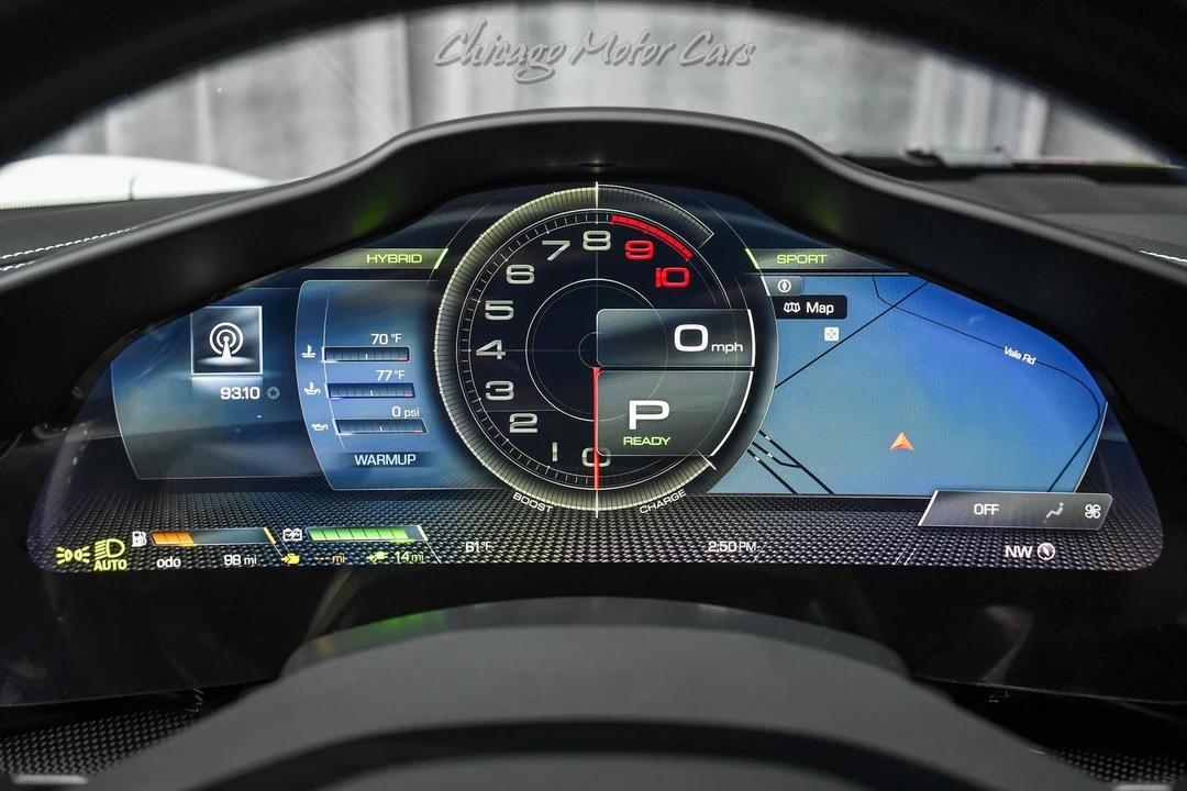 2023 Ferrari SF90 Stradale - Image 15 of 21