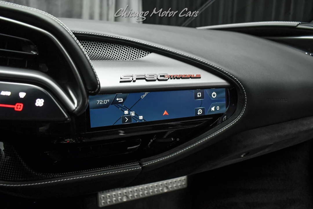 2023 Ferrari SF90 Stradale - Image 20 of 21