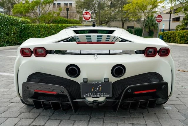 2023 Ferrari - Image 25 of 31