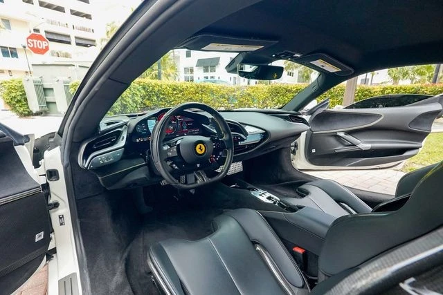 2023 Ferrari - Image 3 of 31