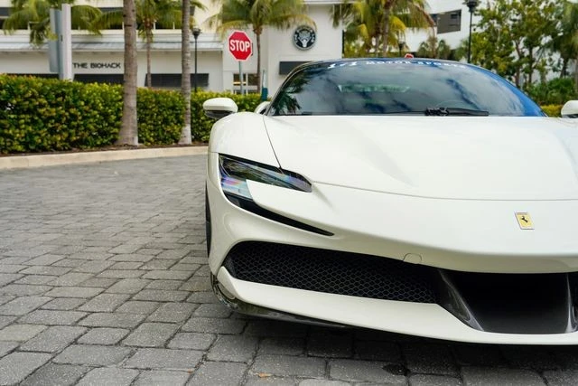 2023 Ferrari - Image 6 of 31
