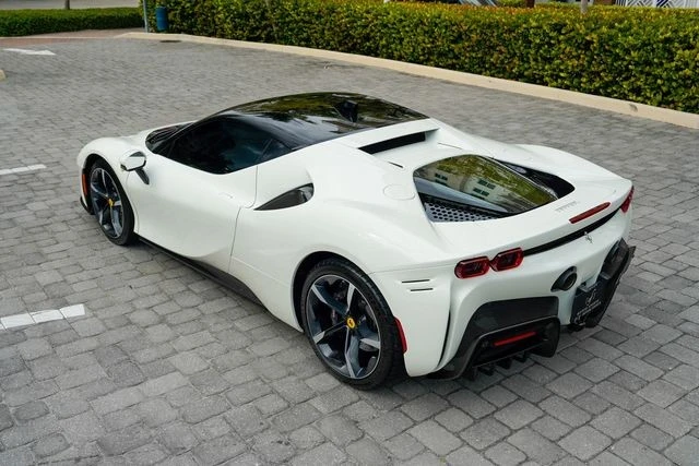 2023 Ferrari - Image 21 of 31
