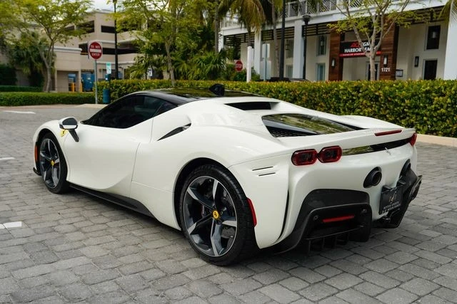2023 Ferrari - Image 20 of 31