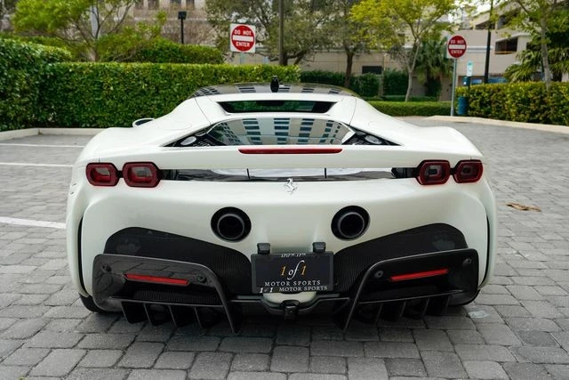 2023 Ferrari - Image 22 of 31