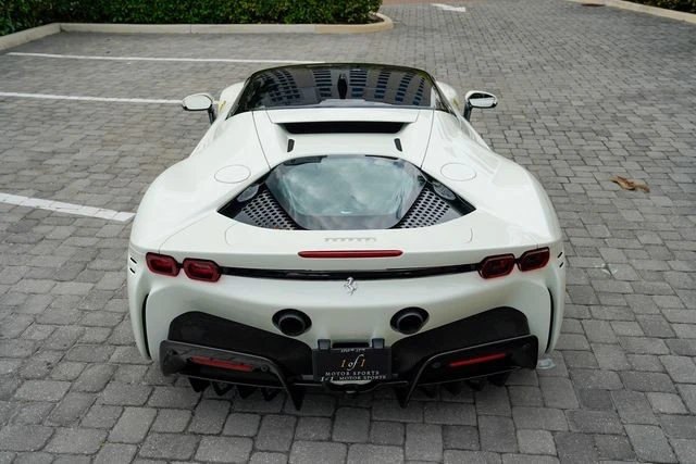 2023 Ferrari - Image 23 of 31