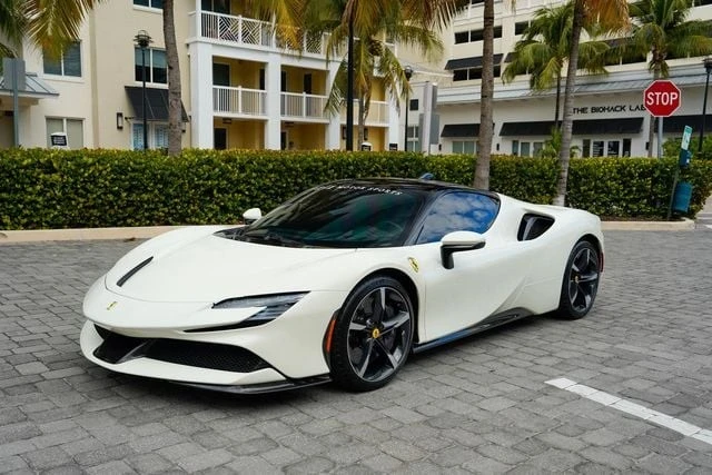2023 Ferrari - Image 2 of 31