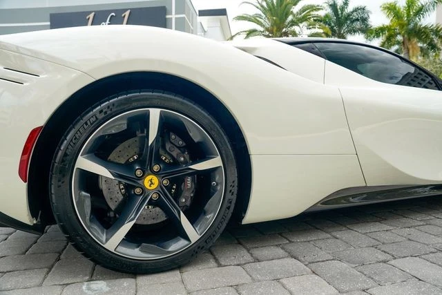 2023 Ferrari - Image 30 of 31