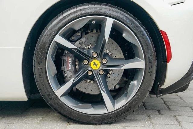 2023 Ferrari SF90 Stradale - Image 17 of 21