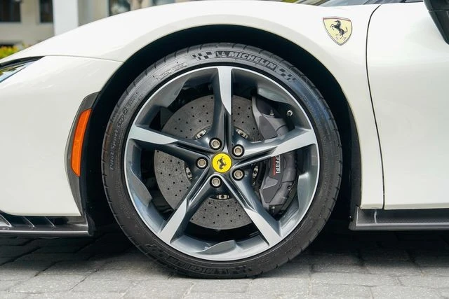 2023 Ferrari - Image 14 of 31