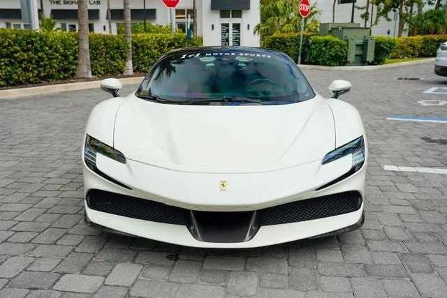 2023 Ferrari SF90 Stradale - Image 4 of 21