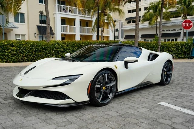 2023 Ferrari - Image 9 of 31
