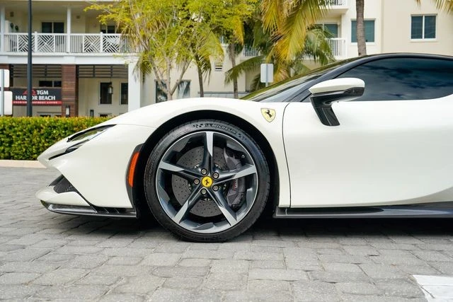 2023 Ferrari - Image 13 of 31