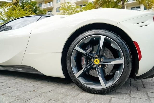2023 Ferrari SF90 Stradale - Image 18 of 21