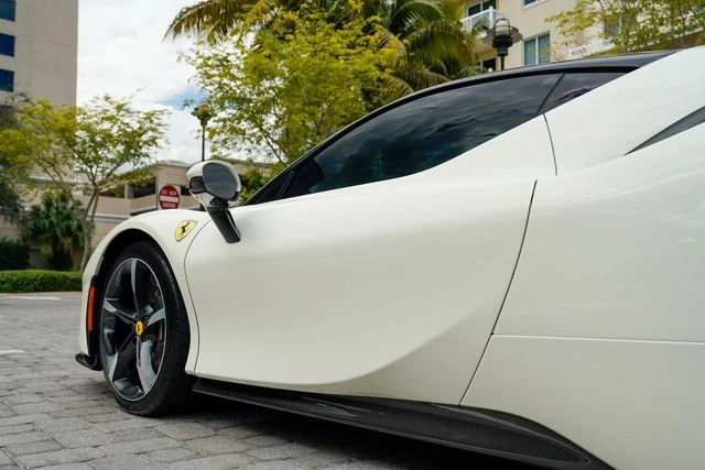 2023 Ferrari - Image 19 of 31