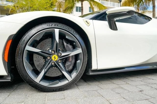 2023 Ferrari SF90 Stradale - Image 12 of 31