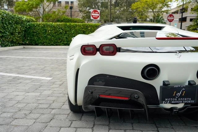 2023 Ferrari SF90 Stradale - Image 24 of 31