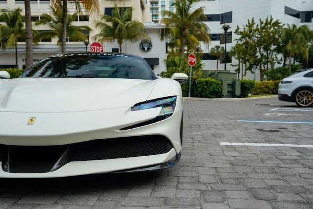 2023 Ferrari - Image 8 of 31