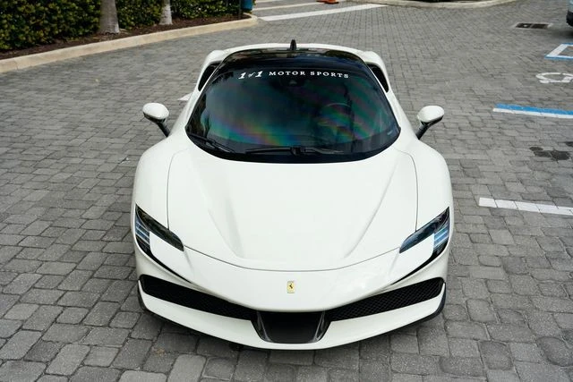 2023 Ferrari SF90 Stradale - Image 5 of 21