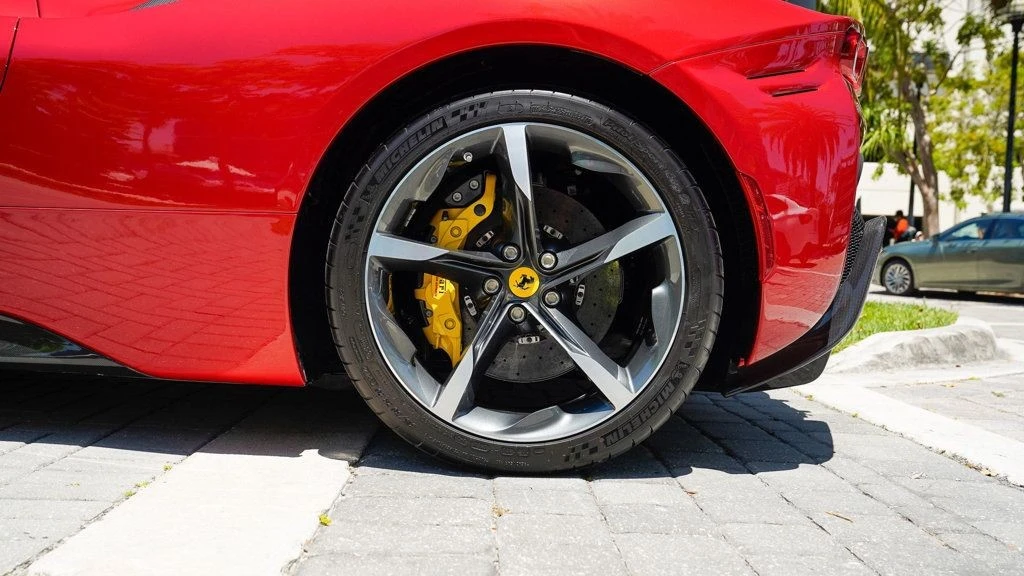 2023 Ferrari SF90 Stradale - Image 14 of 21