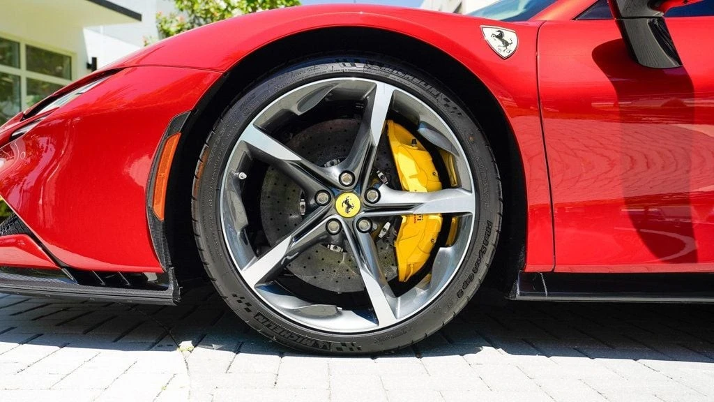 2023 Ferrari SF90 Stradale - Image 11 of 21