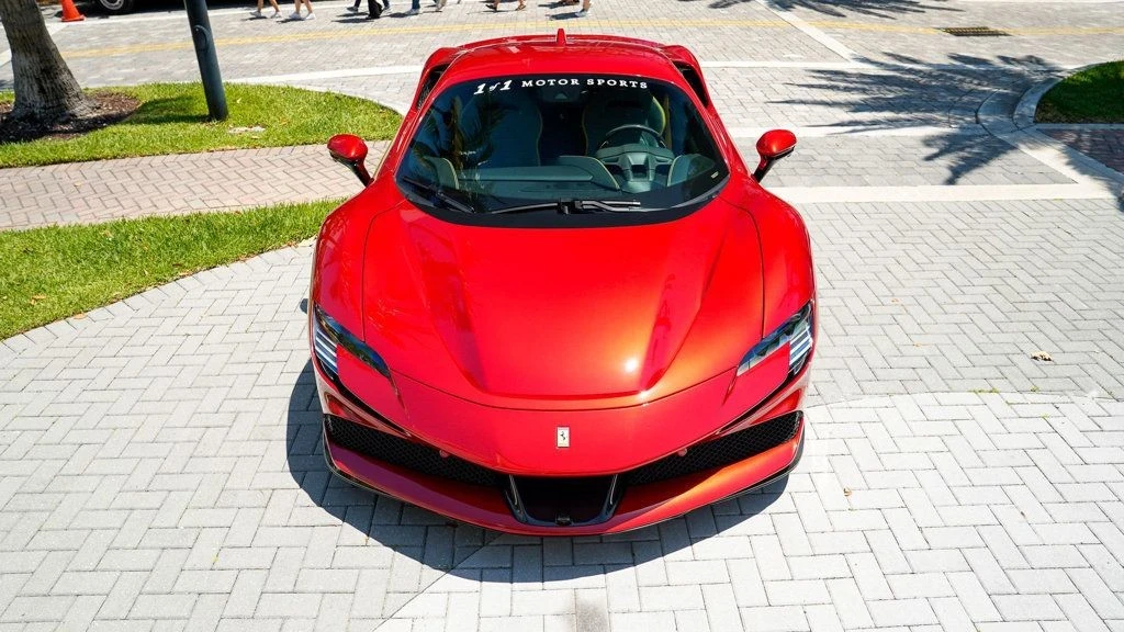2023 Ferrari SF90 Stradale - Image 3 of 21