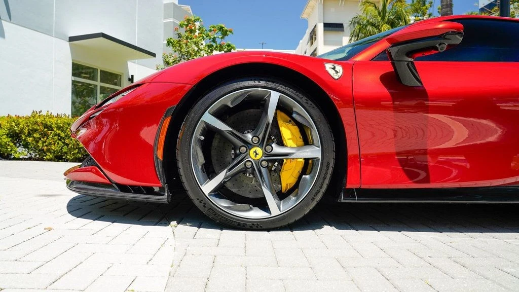 2023 Ferrari SF90 Stradale - Image 10 of 21